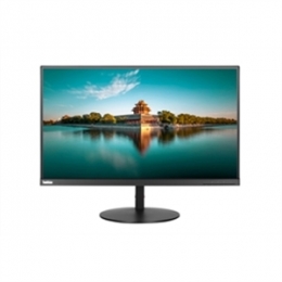 Lenovo LED 61AFGAR1US ThinkVision 27 P27h-10 2560x1440 Wide QHD IPS Monitor Retail [Item Discontinued]