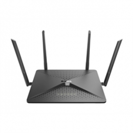 D-Link Network DIR-882 Wireless AC2600 Dual Band Gigabit Router with USB 3.0 Retail [Item Discontinued]