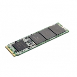 Lenovo Solid State Drive 4XB0P01014 ThinkCentre 256GB M.2 TLC PCIe OPAL 2.0 SSD Retail [Item Discontinued]