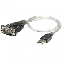 USB to Serial Converter [Item Discontinued]