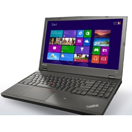 Lenovo Notebook 20AN009CUS ThinkPad T440P 14inch Core i7 -4600M 8GB 240GB SSD Windows 7/8 Retail [Item Discontinued]
