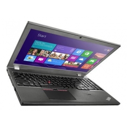 Lenovo Notebook 20AV002KUS ThinkPad L540 15.6inch Core i5 -4300M 4GB 180GB SSD Windows 7/8 Retail [Item Discontinued]