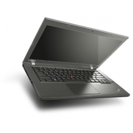 Lenovo Notebook 20BE0085US ThinkPad T540P 15.6 Ci7-4600M 8G 240G W7W8 Retail [Item Discontinued]