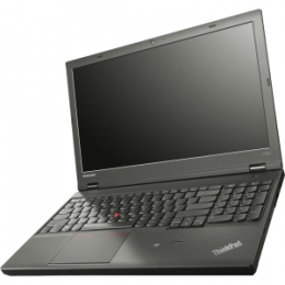 Lenovo Notebook 20BG0016US ThinkPad W540 15.6inch Core i7 -4800MQ 8GB 256GB Windows 7/Windows 8 Prof [Item Discontinued]