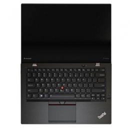 Lenovo Notebook 20BS002WCA ThinkPad X1 Carbon 14 i5-5200U 4.0GB 256GB W8.1W7 [Item Discontinued]