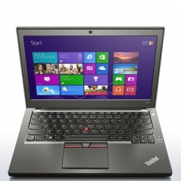 Lenovo Notebook 20CM002WCA ThinkPad X250 12.5 i7-5600U?8G 256G W8.1 W7 Retail [Item Discontinued]