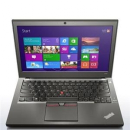 Lenovo Notebook 20CM002WUS ThinkPad X250 12.5 i7-5600U 8G 256G W8.1 W7 Retail [Item Discontinued]