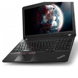 Lenovo NB 20DH002FUS ThinkPad E555 15.6 AMD A8-7100 4G 500G W8.1 Retail [Item Discontinued]