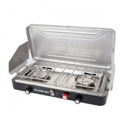 Outfitter Propane Stove [Item Discontinued]
