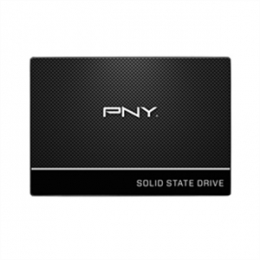 PNY SSD SSD7CS900-960-RB 960GB CS900 2.5 SATA3 6Gb s 7mm 3DT Retail [Item Discontinued]