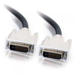9 DVI-D Dual Link Video Cable [Item Discontinued]