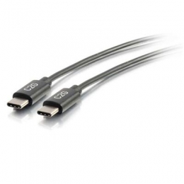 6ft USB C Male TO C Male 2 3A [Item Discontinued]