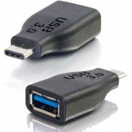 USB C to A 3.0 Female Adapter [Item Discontinued]