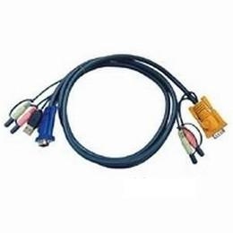 10 USB KVM Cable [Item Discontinued]