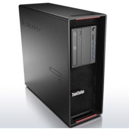 Lenovo System 30A7000MUS ThinkStation P500 Tower Xeon E5-1607 v3 4GB 500GB Windows 7/Windows Retail [Item Discontinued]