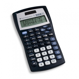 TI Scientific Calculator [Item Discontinued]