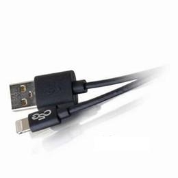 1M USB Male and Charging Cable [Item Discontinued]