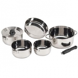 Family Cook Set SS [Item Discontinued]