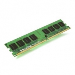 Kingston Memory 1GB PC2-5300 DDR2 CL5 SDRAM DIMM 240-pin 667HMz Non-ECC Unbuffered Retail [Item Discontinued]