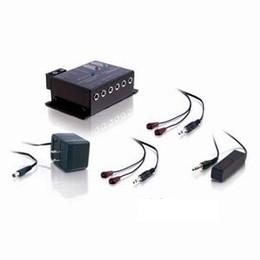 Remote Control Repeater Kit [Item Discontinued]