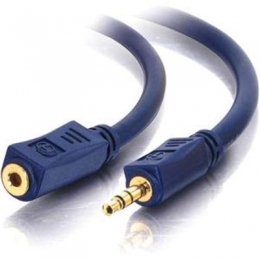VELO 3.5 M Stereo to 3.5 F Stereo 75FT [Item Discontinued]
