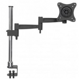 MH LCD Monitor Pole [Item Discontinued]