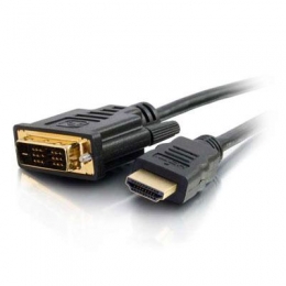 3M HDMI to DVI Cable [Item Discontinued]