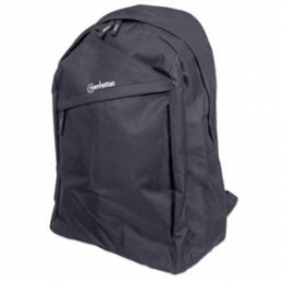MH Notebook Backpack Knappack [Item Discontinued]