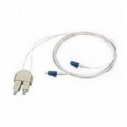 Belkin Cable F2F202L7-02M 2M Duplex Fiber Optic LC/SC [Item Discontinued]