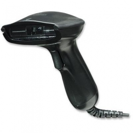LR CCD Barcode Scanner [Item Discontinued]