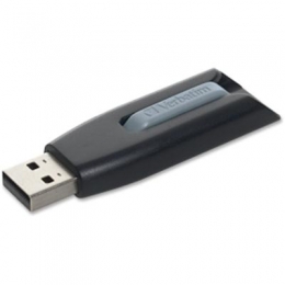 Store n Go V3 USB3.0 16GB GRY [Item Discontinued]