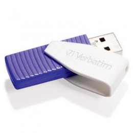 64GB Store n Go Swive Voilet [Item Discontinued]