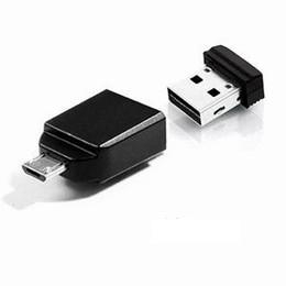Nano USB 16GB micro adp OTG [Item Discontinued]