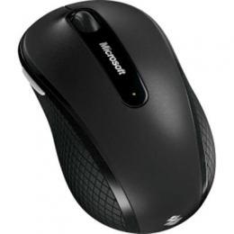 Wireless Mobile Mouse 4000 [Item Discontinued]