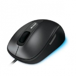 Comfort Mouse 4500 For Busines [Item Discontinued]