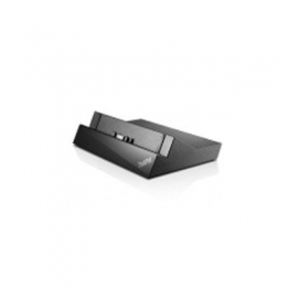 Lenovo Accessory 4X10H03962 ThinkPad Tablet Dock for ThinkPad Tablet 10 Retail [Item Discontinued]