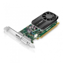 K620 Graphic Card 2 GB DDR3 [Item Discontinued]