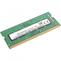 MEMORY BO 4GB DDR4 2666MHz SoD [Item Discontinued]