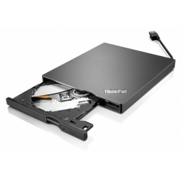 UltraSlim USB DVD Burner [Item Discontinued]