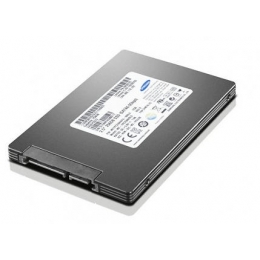 Lenovo SSD 4XB0F18670 ThinkStation 128GB 2.5inch SATA Retail [Item Discontinued]