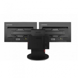MECH_BO TIO Dual Monitor Stand [Item Discontinued]