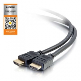 3ft Premium Hgh Spd HDMI Cable [Item Discontinued]