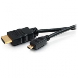 10ft HDM to HDMI Micro [Item Discontinued]