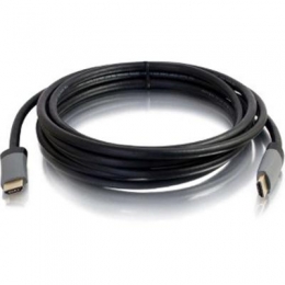 12ft SELECT IN WALL HDMI HS W ETHER CBL [Item Discontinued]