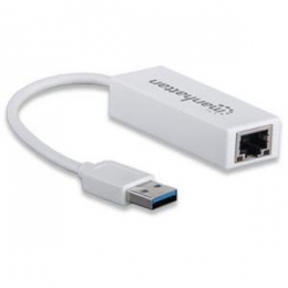 USB 2.0 to Fast Ethernet Adapter [Item Discontinued]