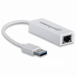 USB 3.0 to Gigabit Ethernet [Item Discontinued]