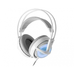 Siberia v2 Frost Blue Gaming [Item Discontinued]