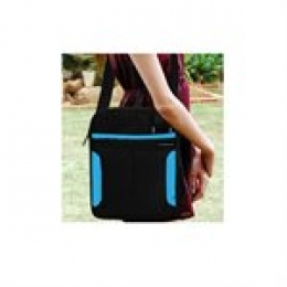 Messenger Bag for the iPad2/Galaxy TAB&Note [Item Discontinued]