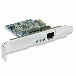 Gigabit PCI-E Network Card [Item Discontinued]