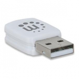Wireless 600AC USB Adapter [Item Discontinued]